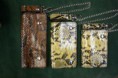 Carteras de ternera con Python